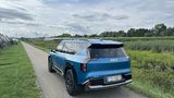 Kia EV9 GT