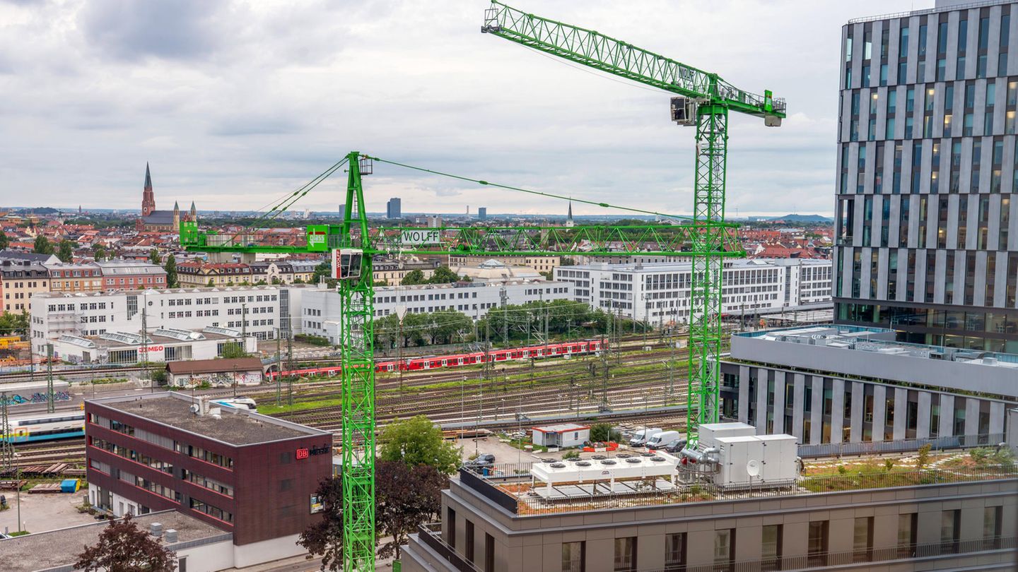 Real estate market: What buyers now need to consider when financing