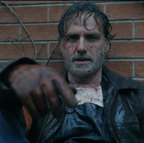 The Walking Dead