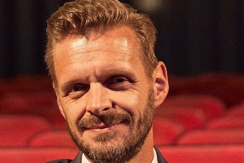 Florian Schroeder