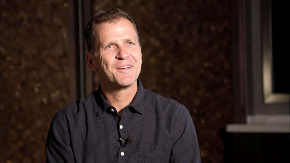 Oliver Bierhoff comments on Flick's expulsion for the first time