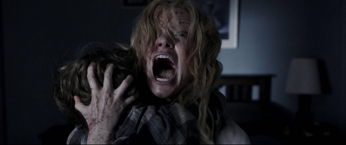Der Babadook Der Babadook