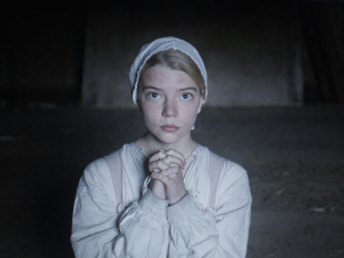 The Witch