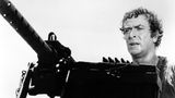 Michael Caine