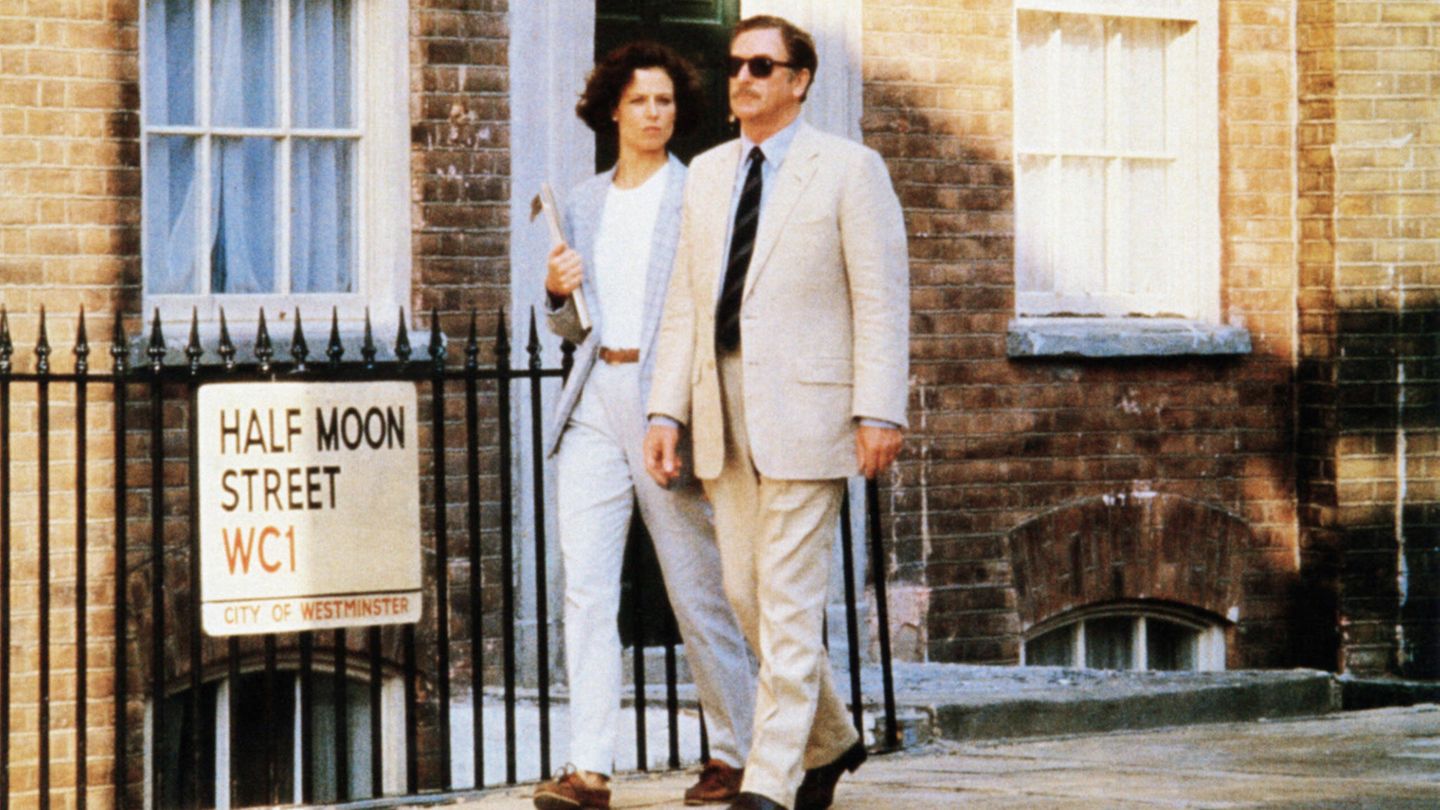 Michael Caine Michael Caine