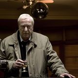 Michael Caine