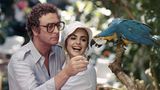 Michael Caine