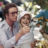 Michael Caine