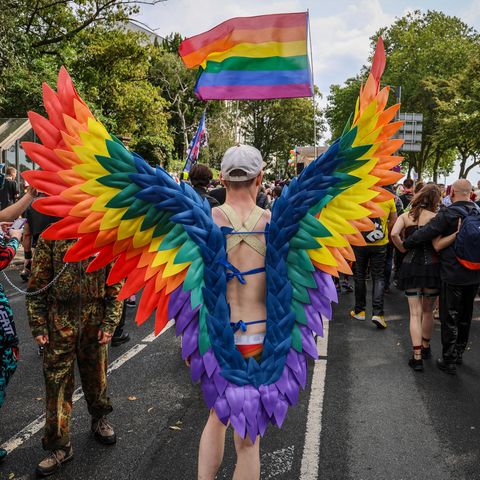 Christopher Street Day (CSD)