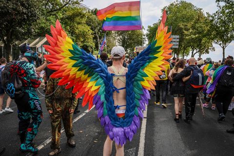 Christopher Street Day (CSD)