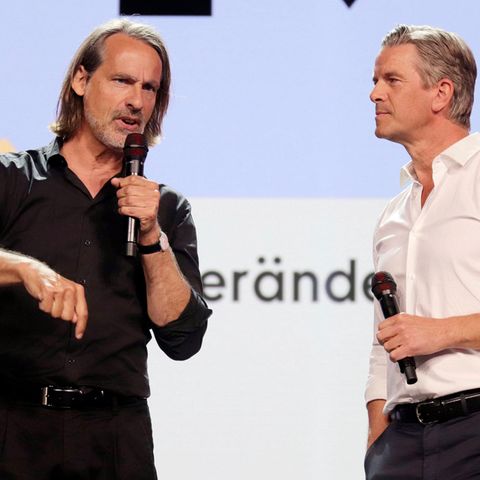 Richard David Precht Richard David Precht