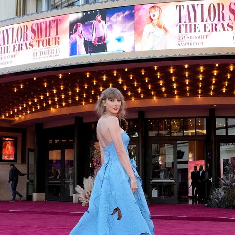 Taylor Swift