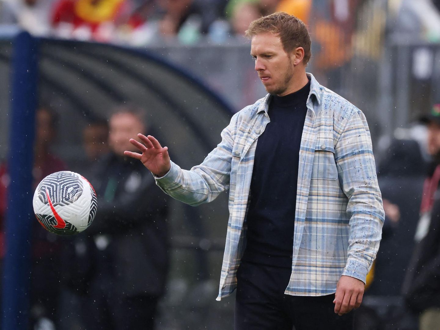 Nagelsmann adidas hemd Clearance