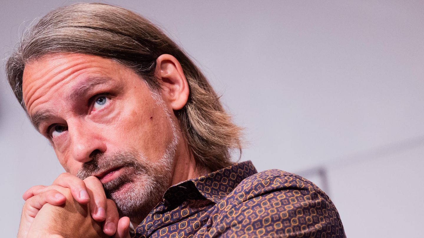 Richard David Precht