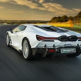 Lamborghini Revuelto 2024