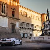 Lamborghini Revuelto 2024