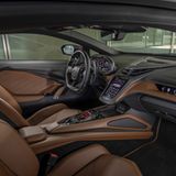 Lamborghini Revuelto 2024