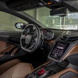 Lamborghini Revuelto 2024