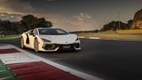 Lamborghini Revuelto 2024