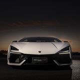 Lamborghini Revuelto 2024