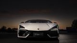 Lamborghini Revuelto 2024