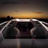 Lamborghini Revuelto 2024