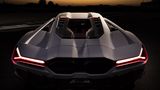 Lamborghini Revuelto 2024