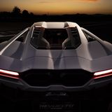 Lamborghini Revuelto 2024
