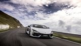 Lamborghini Revuelto 2024