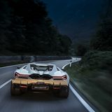 Lamborghini Revuelto 2024