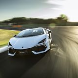 Lamborghini Revuelto 2024