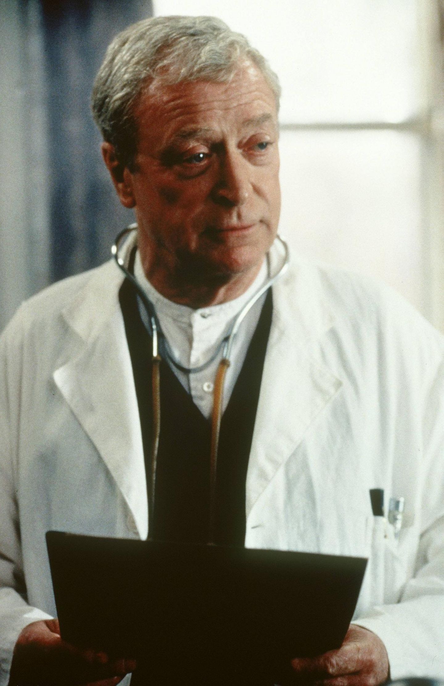 Michael Caine