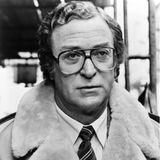 Michael Caine