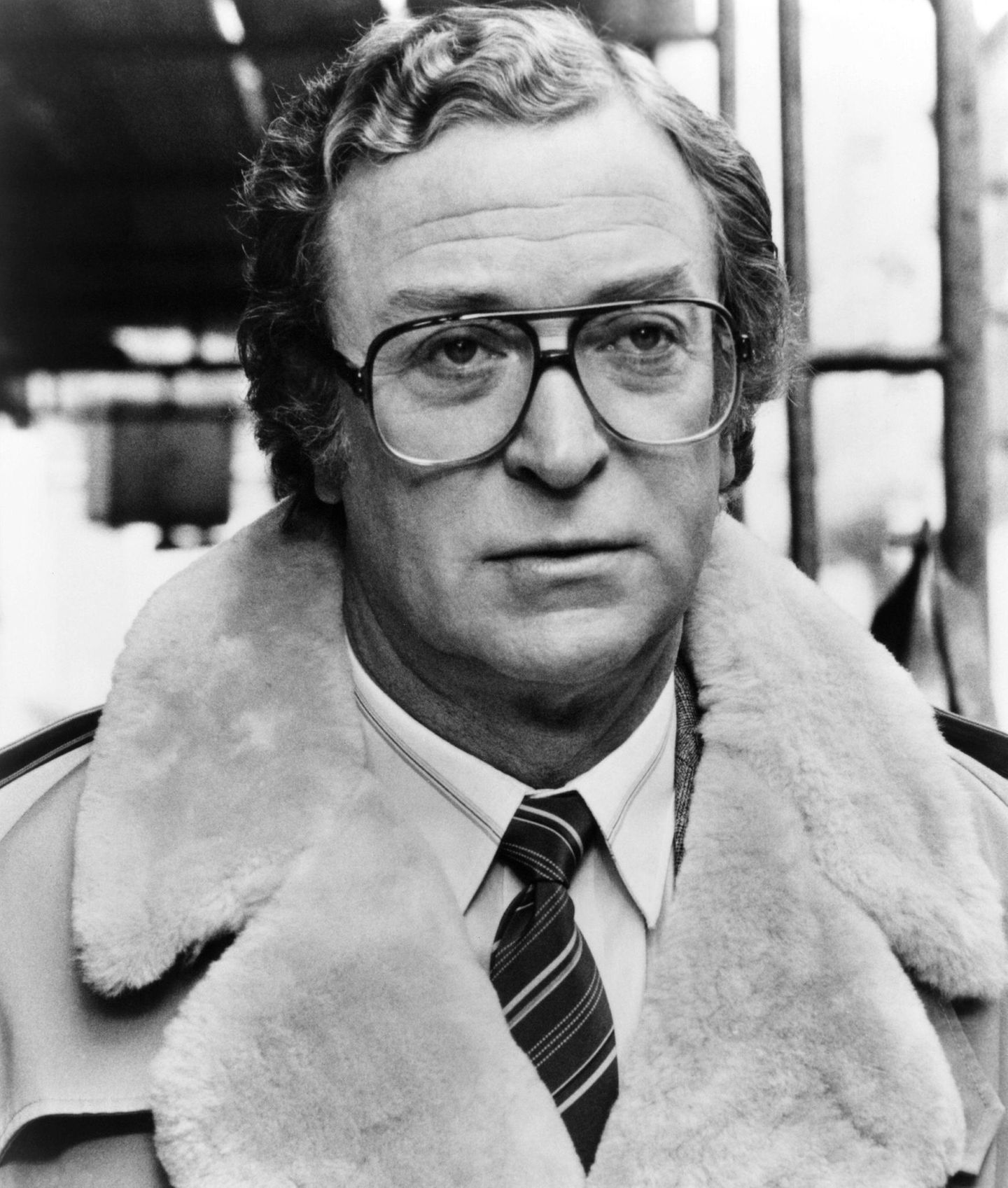 Michael Caine