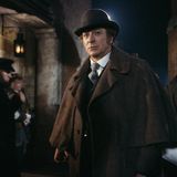 Michael Caine