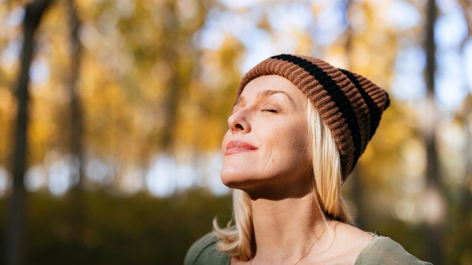 Ankommen im Leben und endlich wissen, was man will – das wünschen sich viele Menschen. 
