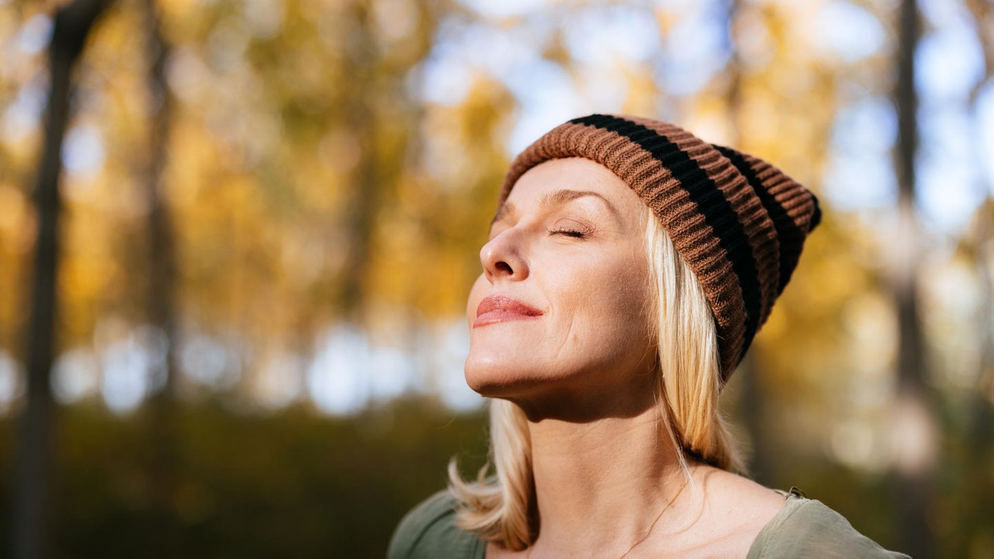 Ankommen im Leben und endlich wissen, was man will – das wünschen sich viele Menschen. 