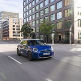 Mini Cooper SE 2024