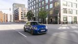 Mini Cooper SE 2024
