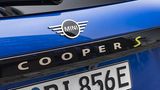 Mini Cooper SE 2024