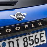 Mini Cooper SE 2024