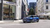 Mini Cooper SE 2024