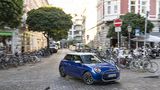 Mini Cooper SE 2024