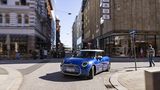Mini Cooper SE 2024