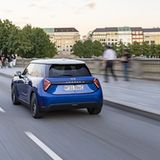 Mini Cooper SE 2024