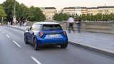 Mini Cooper SE 2024