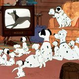 101 Dalmatiner (1961)