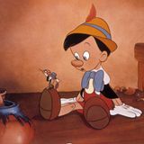 Pinocchio (1940)