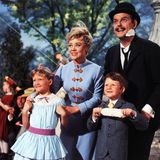 Mary Poppins (1964)