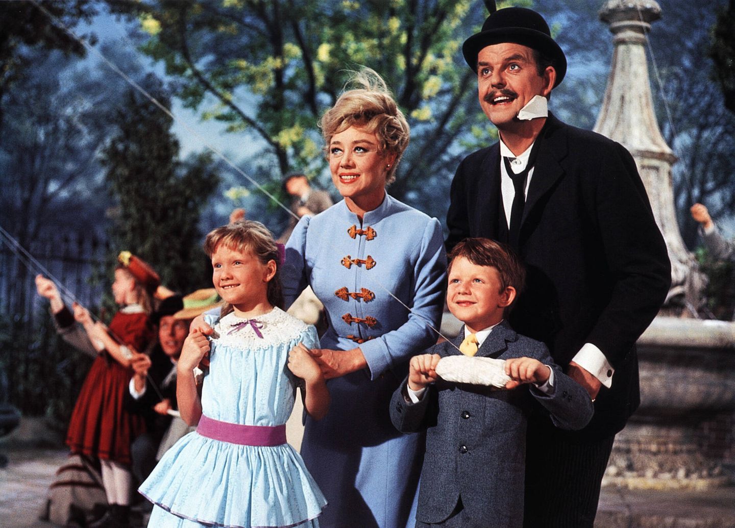 Mary Poppins (1964)